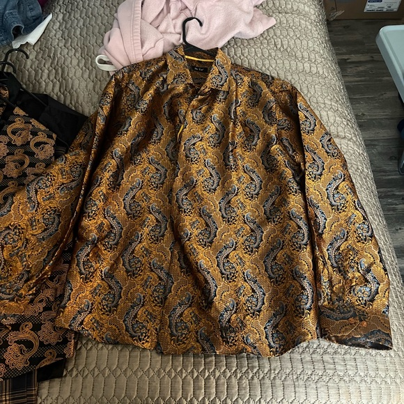 Men’s Dressy Clothes Bundle - Picture 5 of 14